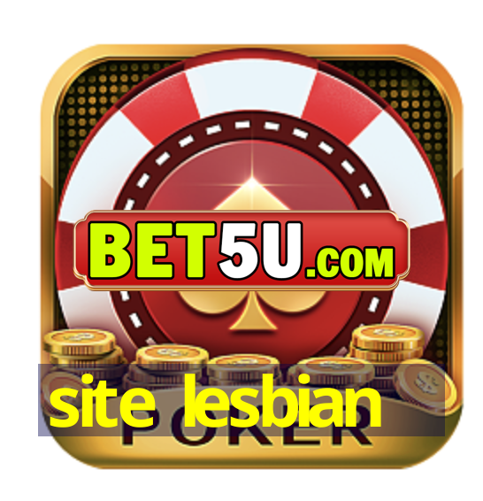 site lesbian